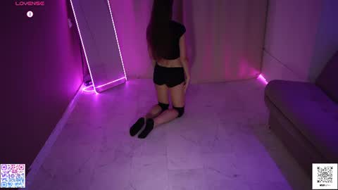 Louise  see you on December 6  at 2200 UTC3 online show from July 28, 12:48 pm