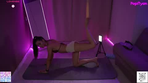 Louise  see you on December 6  at 2200 UTC3 online show from July 22, 11:00 am