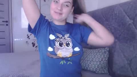 popkornmolli online show from January 15, 11:38 am