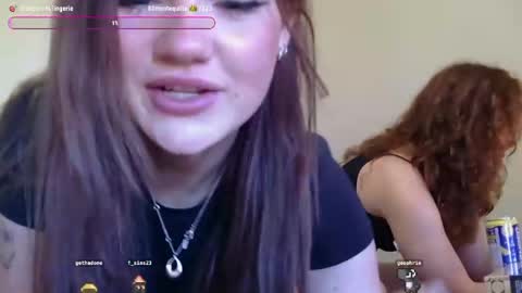 Poppy Joy online show from May 21, 1:03 am