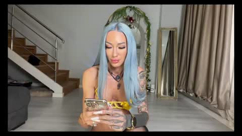 porn_and_psychology online show from July 14, 6:45 pm