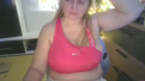 MelissOfficial online show from January 9, 8:52 am