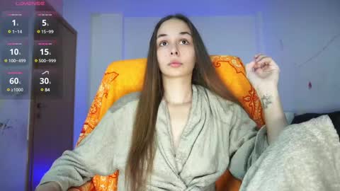    online show from February 12, 1:30 am