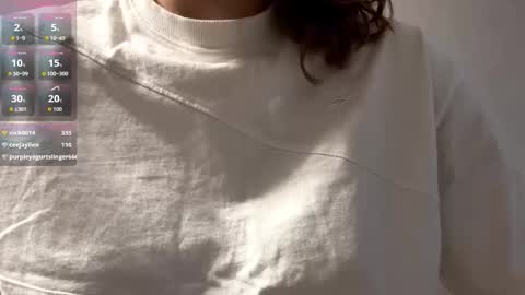 Anna Vdovoch online show from September 23, 6:22 am