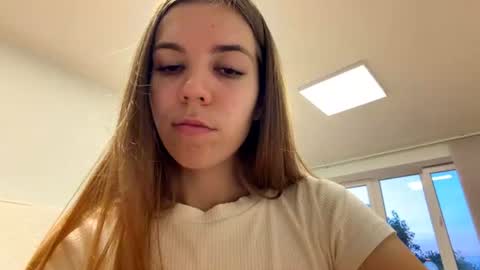 Eva online show from July 7, 5:27 pm