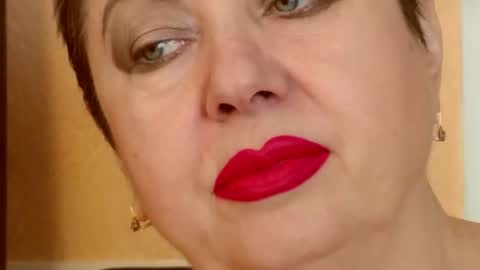 LADY POSH online show from June 18, 9:41 pm
