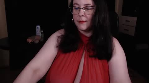 PoshMistres    online show from November 3, 12:58 am