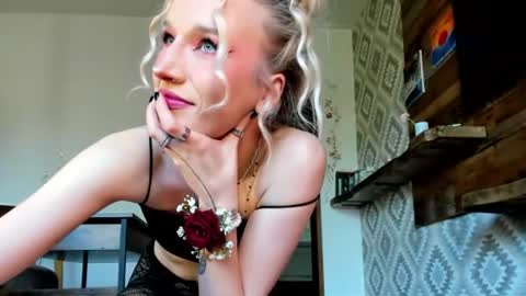 positivevibess online show from June 16, 4:19 pm