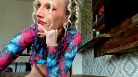 positivevibess online show from July 13, 4:08 pm