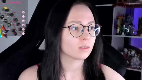 Robyn online show from January 11, 5:51 pm