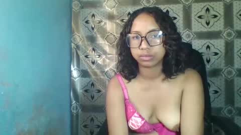 LARISSAH online show from March 7, 5:14 am