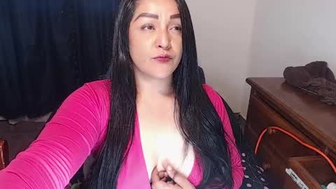 maryana online show from May 7, 10:57 pm