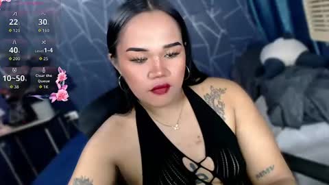 Just PRECIOUS  online show from July 23, 6:54 am