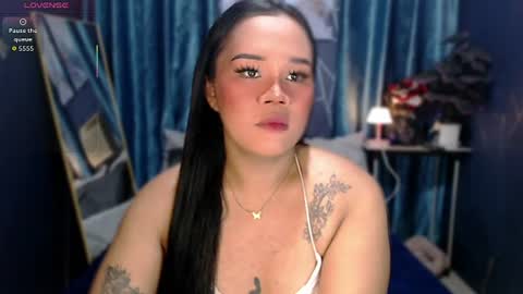 Just PRECIOUS  online show from July 5, 5:02 am