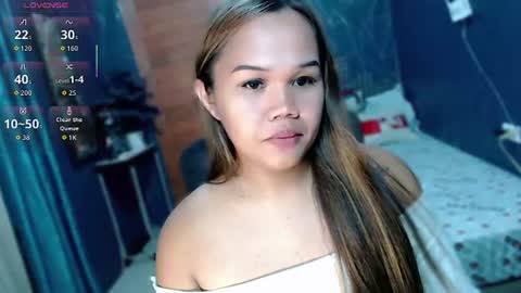 Just PRECIOUS  online show from June 20, 4:16 am
