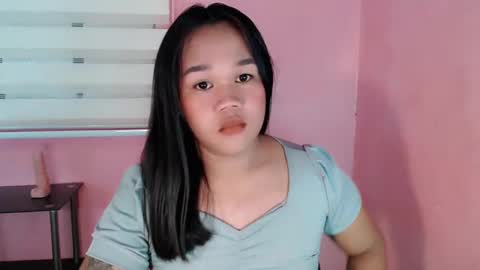 Just PRECIOUS  online show from February 24, 5:52 am