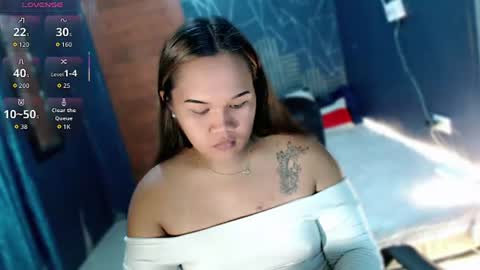 Just PRECIOUS  online show from June 15, 3:51 am