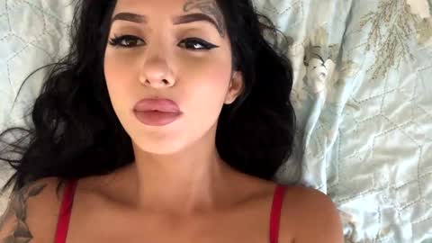 preciousmami online show from September 28, 12:39 am