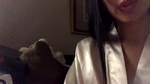 preciousmami online show from October 21, 6:17 am