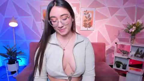 Camila  online show from July 13, 12:06 pm