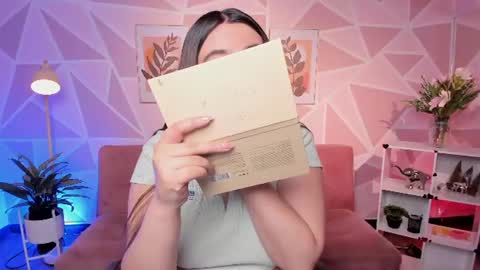 Camila  online show from July 14, 12:10 pm