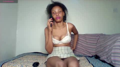 pretty253 online show from June 20, 5:49 pm