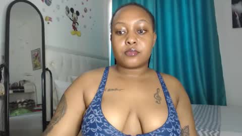 Annah online show from January 17, 7:05 am