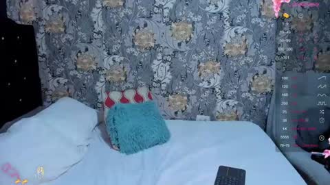pretty_cristal22 online show from July 5, 4:34 pm