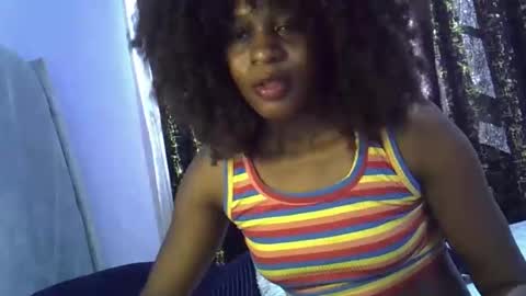 pretty_daniella online show from February 5, 7:00 am