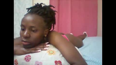 pretty_darya online show from January 28, 5:00 am