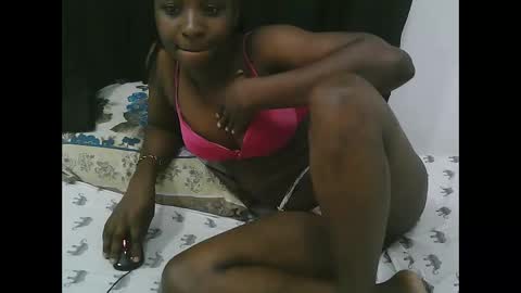 pretty online show from April 29, 10:37 pm