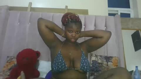 pretty_fel online show from November 17, 3:46 pm