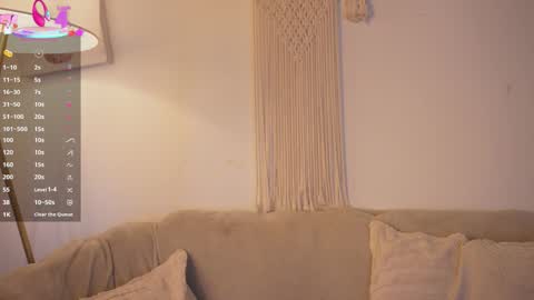 pretty_goddess online show from February 28, 9:14 pm