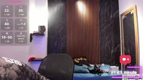 pretty_honey22 online show from July 25, 5:14 am