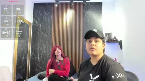 pretty_honey22 online show from July 13, 4:13 am