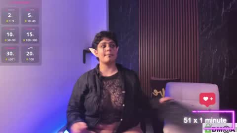pretty_honey22 online show from July 8, 3:20 am