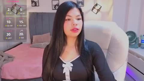 pretty online show from July 19, 4:15 am