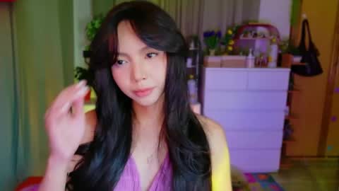 Kim online show from July 8, 3:42 am