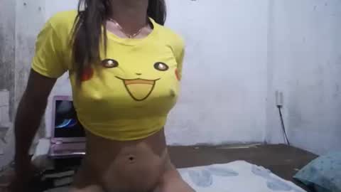 Snapshot of pretty_lady_kitty chatting on October 1, 7:35 am pretty_lady_kitty online show from October 1, 7:35 am