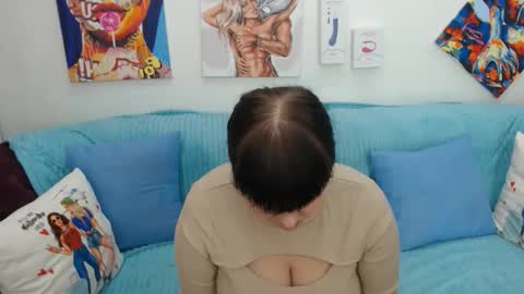 pretty_malika online show from March 13, 4:36 am