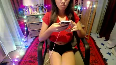 samantha online show from June 23, 3:32 pm