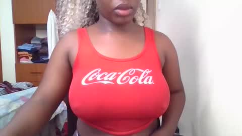 pretty_shila online show from March 3, 12:55 pm