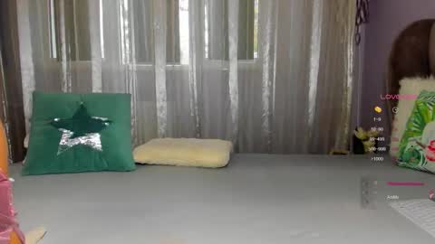  Adora  online show from November 7, 12:11 pm