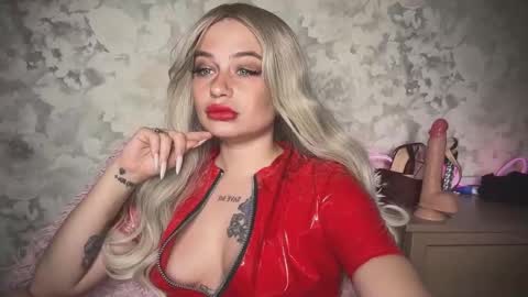 Alice online show from November 5, 3:01 am