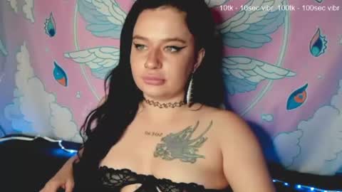 Alice online show from July 12, 4:24 am
