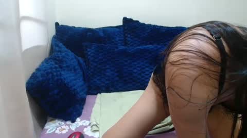 PrettyAsian098 online show from March 9, 3:22 am