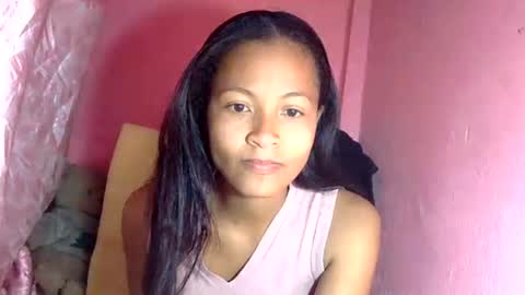 prettychoux online show from July 23, 9:50 am