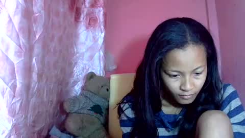 prettychoux online show from July 18, 5:44 am