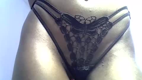 Pretty darkskin doll online show from January 16, 9:16 am