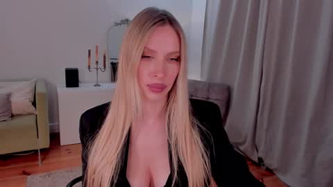 Eva online show from January 17, 12:53 am